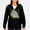Ladies' Techno Lite Jacket Thumbnail