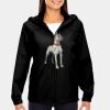 Ladies' Techno Lite Jacket Thumbnail