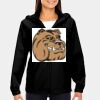 Ladies' Techno Lite Jacket Thumbnail