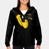 Ladies' Techno Lite Jacket Thumbnail