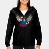 Ladies' Techno Lite Jacket Thumbnail