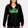 Ladies' Techno Lite Jacket Thumbnail