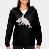 Ladies' Techno Lite Jacket Thumbnail