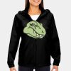 Ladies' Techno Lite Jacket Thumbnail