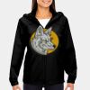 Ladies' Techno Lite Jacket Thumbnail
