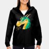 Ladies' Techno Lite Jacket Thumbnail