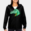 Ladies' Techno Lite Jacket Thumbnail