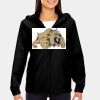Ladies' Techno Lite Jacket Thumbnail