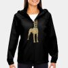 Ladies' Techno Lite Jacket Thumbnail