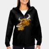 Ladies' Techno Lite Jacket Thumbnail