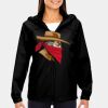 Ladies' Techno Lite Jacket Thumbnail