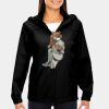 Ladies' Techno Lite Jacket Thumbnail