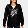 Ladies' Techno Lite Jacket Thumbnail