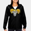 Ladies' Techno Lite Jacket Thumbnail