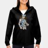 Ladies' Techno Lite Jacket Thumbnail