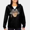 Ladies' Techno Lite Jacket Thumbnail