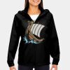 Ladies' Techno Lite Jacket Thumbnail