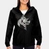 Ladies' Techno Lite Jacket Thumbnail