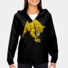 Ladies' Techno Lite Jacket Thumbnail