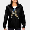 Ladies' Techno Lite Jacket Thumbnail