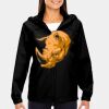 Ladies' Techno Lite Jacket Thumbnail