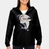 Ladies' Techno Lite Jacket Thumbnail
