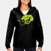 Ladies' Techno Lite Jacket Thumbnail