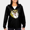 Ladies' Techno Lite Jacket Thumbnail