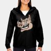 Ladies' Techno Lite Jacket Thumbnail
