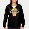 Ladies' Techno Lite Jacket Thumbnail