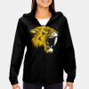 Ladies' Techno Lite Jacket Thumbnail