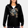 Ladies' Techno Lite Jacket Thumbnail