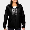 Ladies' Techno Lite Jacket Thumbnail