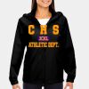Ladies' Techno Lite Jacket Thumbnail