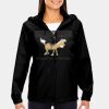 Ladies' Techno Lite Jacket Thumbnail