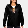 Ladies' Techno Lite Jacket Thumbnail