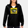Ladies' Techno Lite Jacket Thumbnail