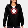 Ladies' Techno Lite Jacket Thumbnail