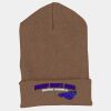 Cuffed Knit Cap Thumbnail