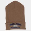 Cuffed Knit Cap Thumbnail