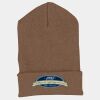 Cuffed Knit Cap Thumbnail