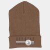 Cuffed Knit Cap Thumbnail