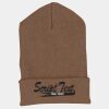 Cuffed Knit Cap Thumbnail