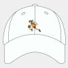 Adult Cool & Dry Sport Cap Thumbnail