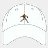 Adult Cool & Dry Sport Cap Thumbnail