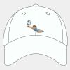 Adult Cool & Dry Sport Cap Thumbnail