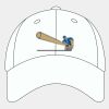 Adult Cool & Dry Sport Cap Thumbnail