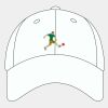 Adult Cool & Dry Sport Cap Thumbnail