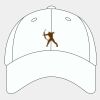 Adult Cool & Dry Sport Cap Thumbnail