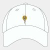Adult Cool & Dry Sport Cap Thumbnail